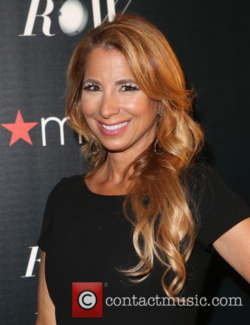 Jill Zarin