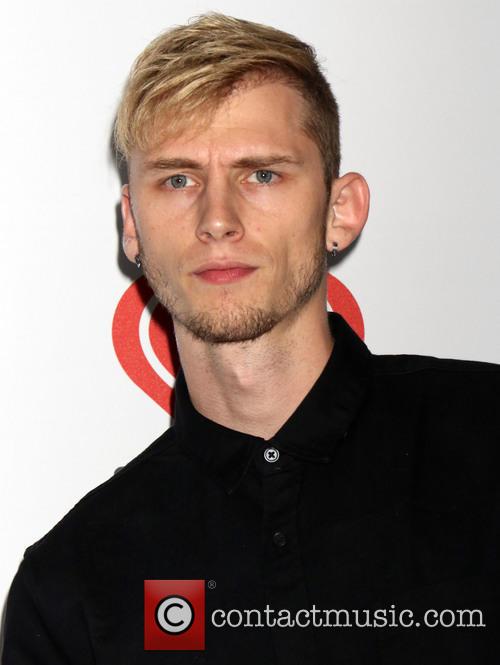 Machine Gun Kelly