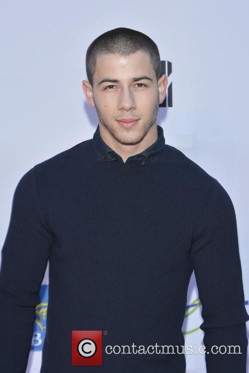 Nick Jonas