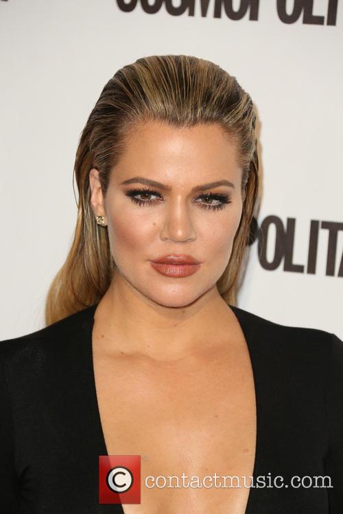 Khloe Kardashian