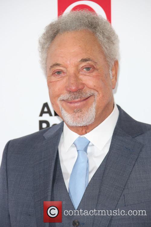 Tom Jones