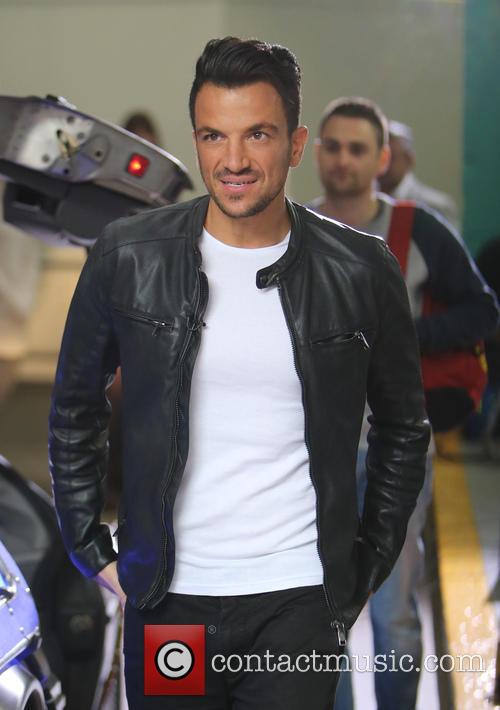 Peter Andre