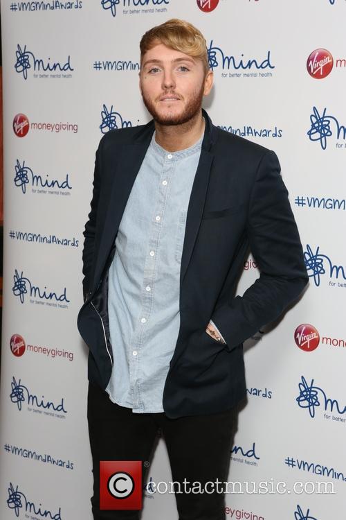 James Arthur