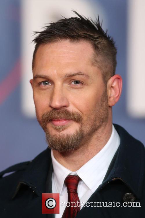 Tom Hardy