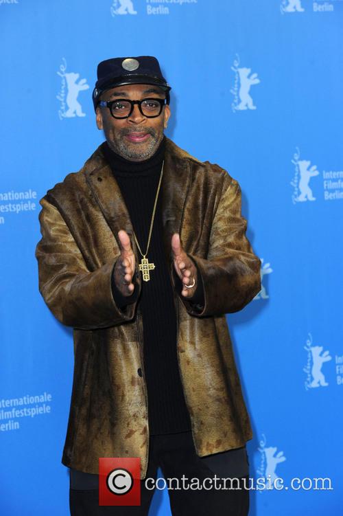 Spike Lee