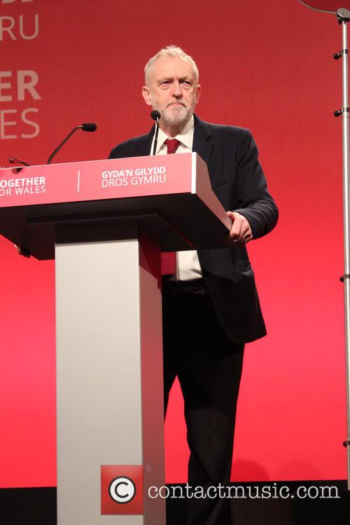 Jeremy Corbyn