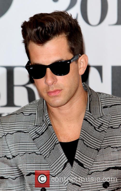 Mark Ronson