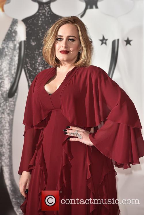 Adele