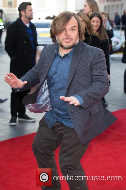 Jack Black