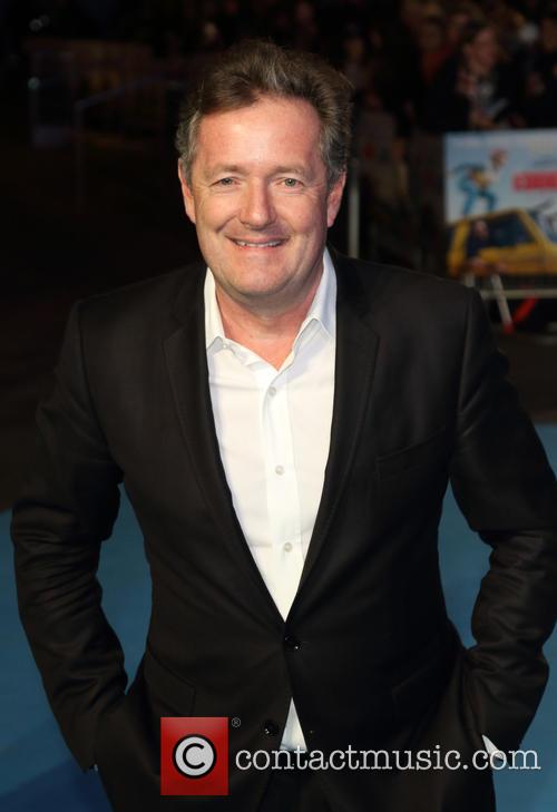 Piers Morgan