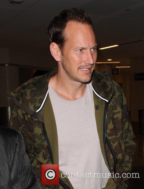 Patrick Wilson