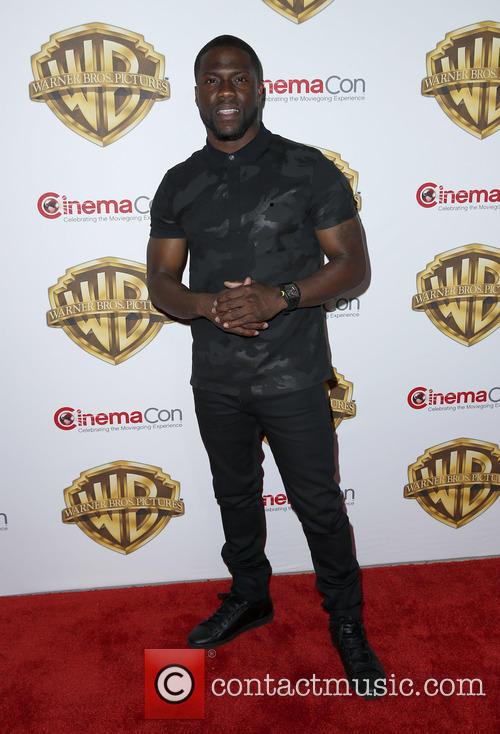 Kevin Hart