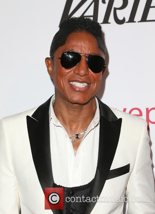 Jermaine Jackson