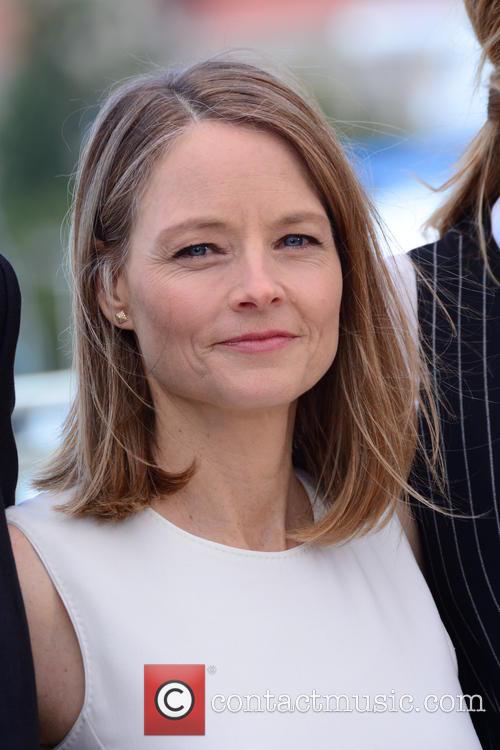 Jodie Foster