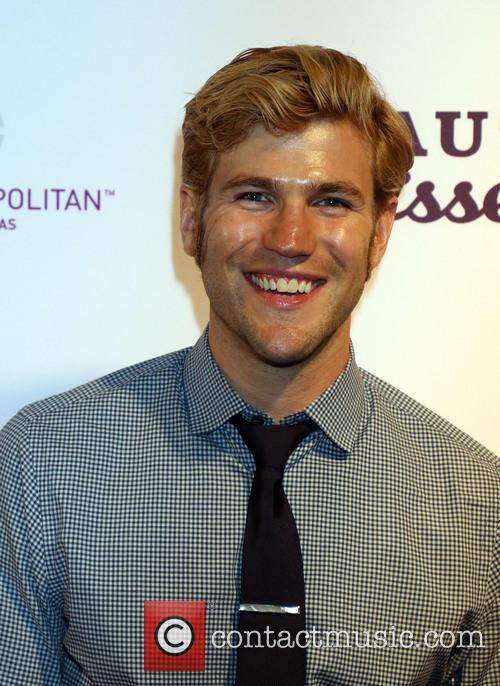 Austin Stowell