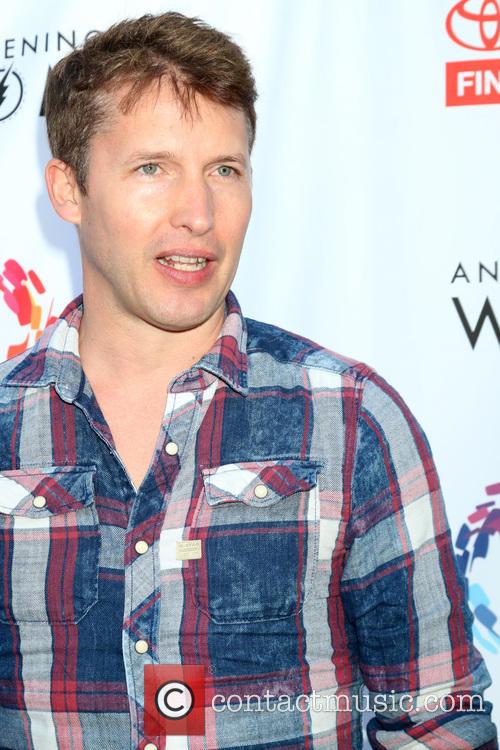 James Blunt