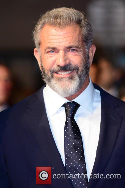 Mel Gibson