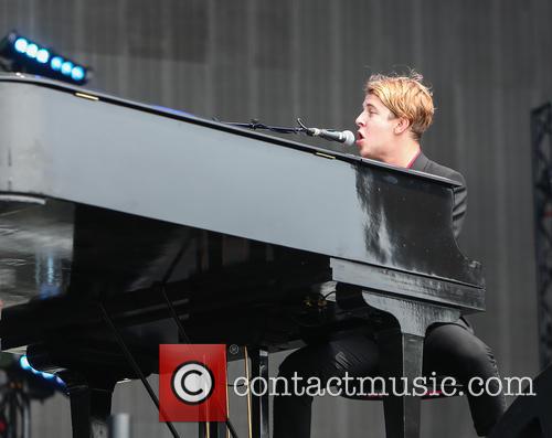 Tom Odell