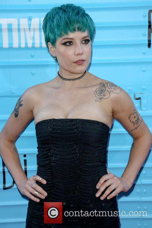 Halsey