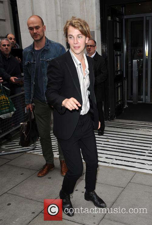 Tom Odell