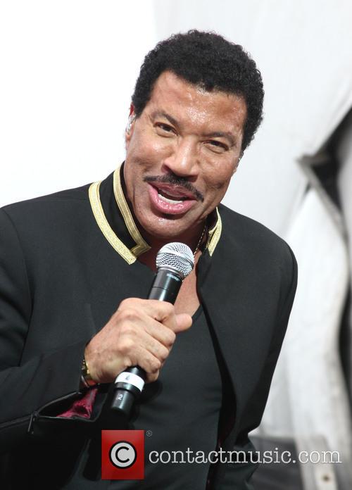 Lionel Richie