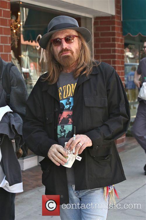 Tom Petty picture