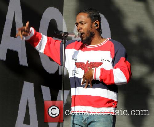 Kendrick Lamar