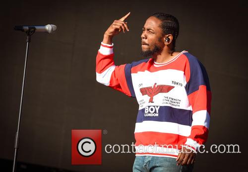 Kendrick Lamar