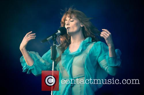 Florence Welch