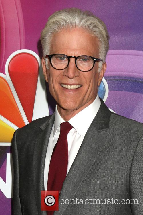 Ted Danson 2