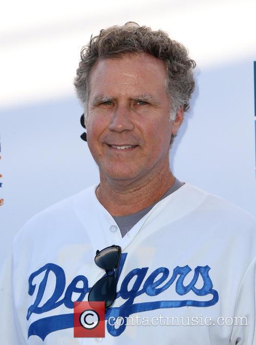 Will Ferrell