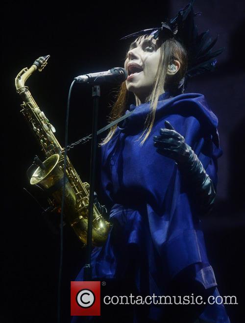 Pj Harvey