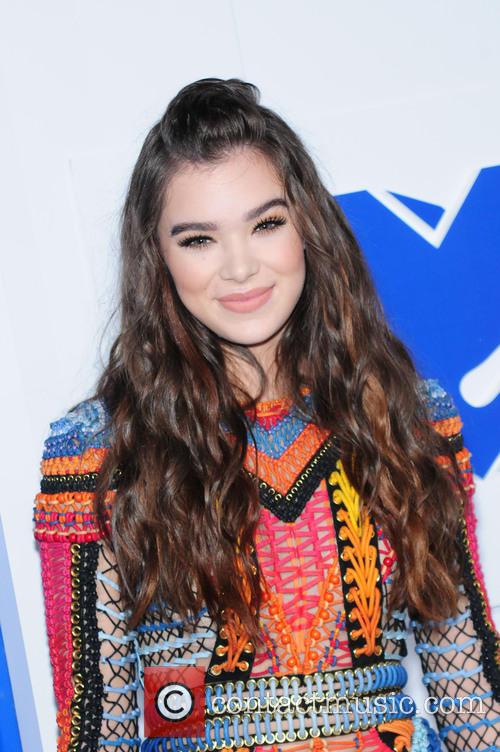 Hailee Steinfeld