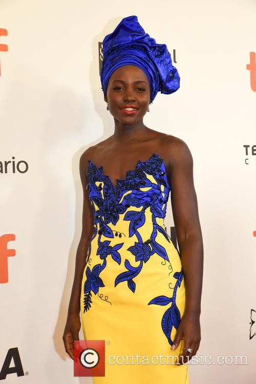 Lupita Nyongo