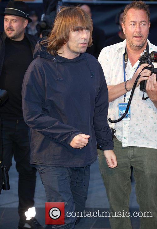 Liam Gallagher 1