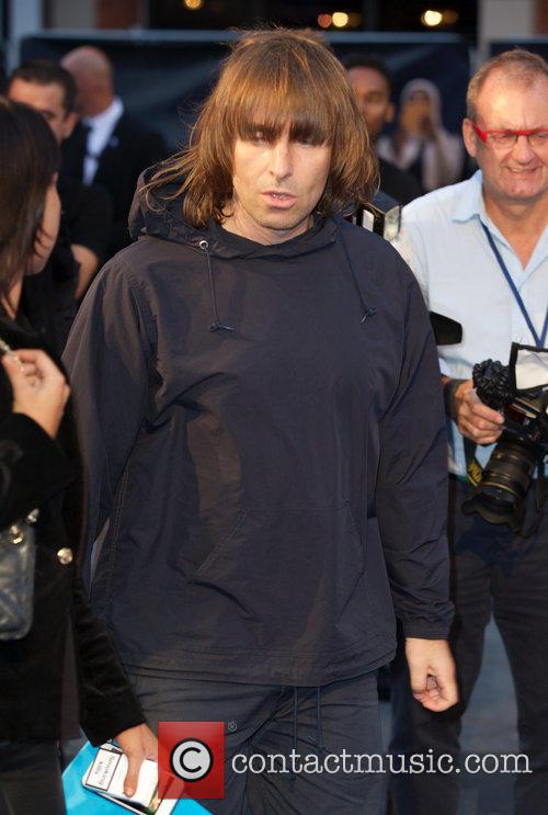 Liam Gallagher