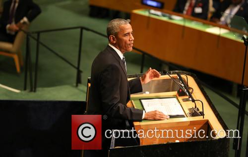 President Barack Obama 4