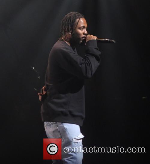 Kendrick Lamar