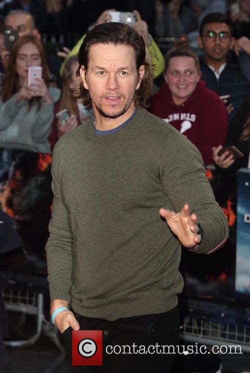 Mark Wahlberg