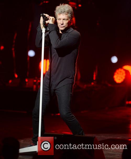 Jon Bon Jovi