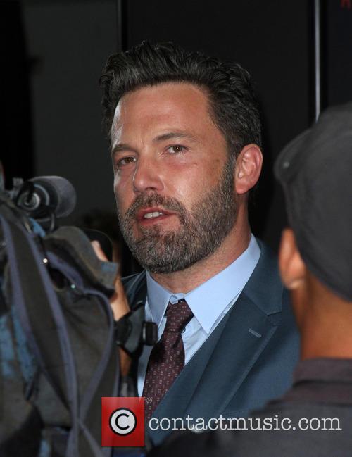 Ben Affleck