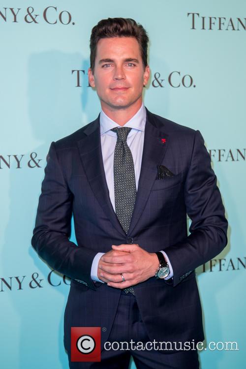 Matt Bomer