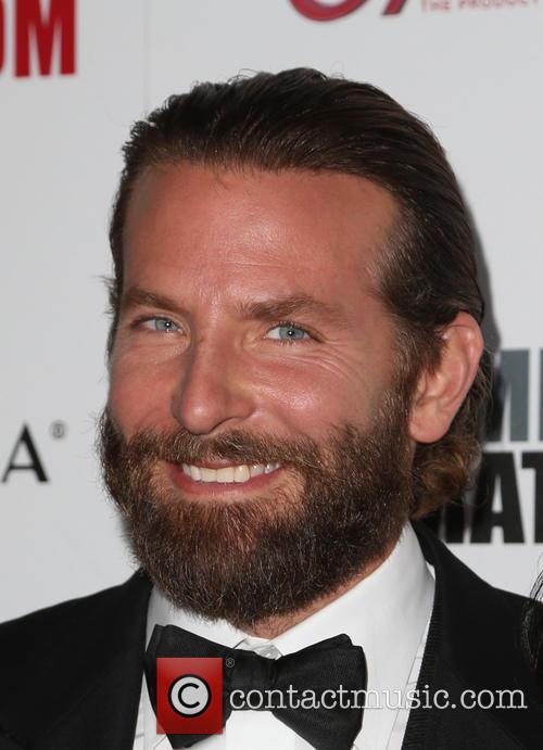 Bradley Cooper