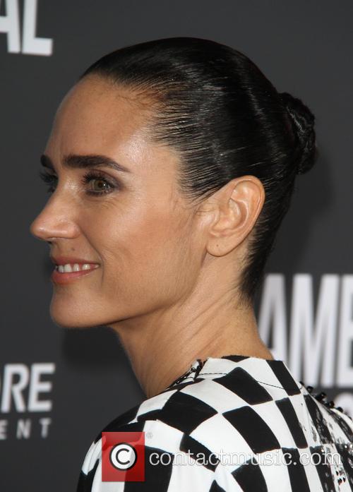 Jennifer Connelly