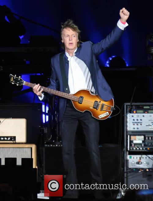 Paul Mccartney 4