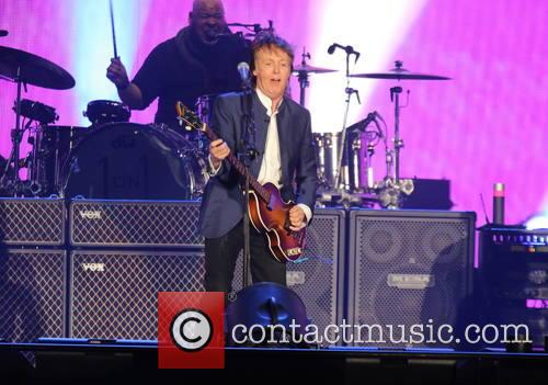 Paul Mccartney 7