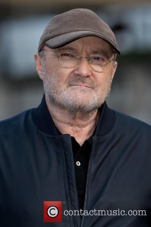 Phil Collins