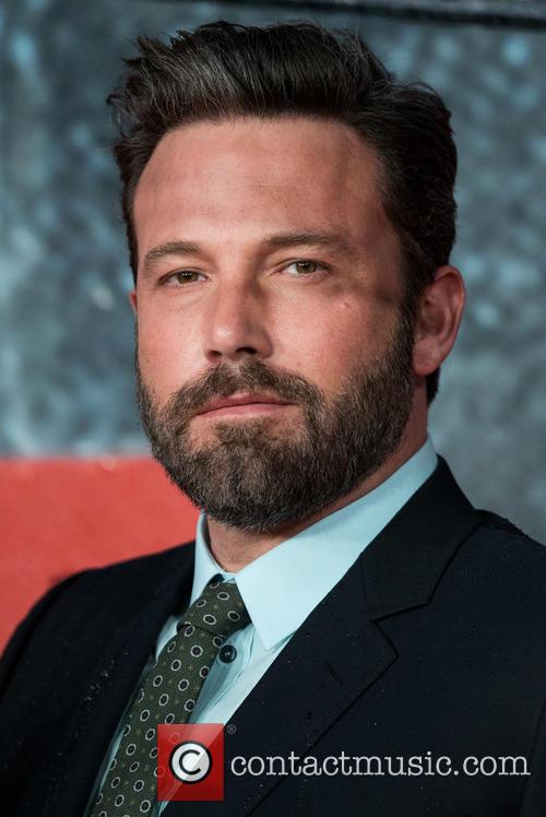 Ben Affleck