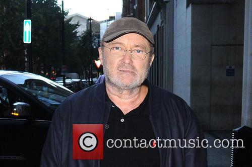 Phil Collins