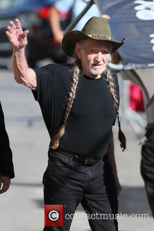 Willie Nelson